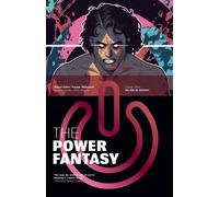 The Power Fantasy Volume 3 : The End of History