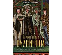 The Power Game in Byzantium
