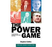 The Power Game: Ireland under Fianna Fail