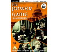 The Power Game: The Complete First Series [DVD]