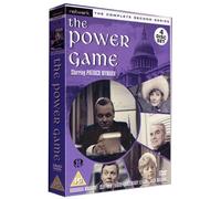 The Power Game: The Complete Second Series [DVD]