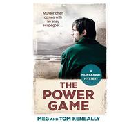 The Power Game: The Monsarrat Series