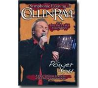 The Power in You - a Symphonic Evening with Collin Raye, featuring The Salt Lake Symphony - 2-Disc Special Edition CD/DVD Compilation