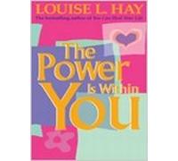 The Power Is Within You