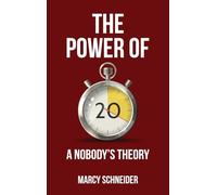 The Power of 20: A Nobody’s Theory