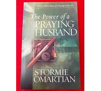 The Power of a Praying Husband