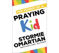 The Power of a Praying Kid