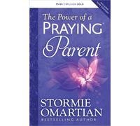 The Power of a Praying (R) Parent – Schiffer Publishing