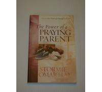 The Power of a Praying Parent