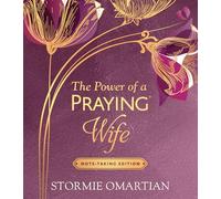 The Power of a Praying Wife Note-Taking Edition
