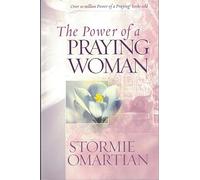The Power of a Praying Woman