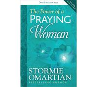The Power of a Praying Woman