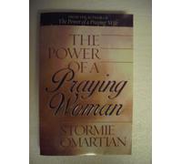 The Power of a Praying Woman