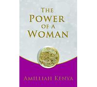 The Power of a Woman: You Are Not Ordinary