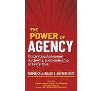 The Power of Agency