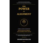 The Power of Alignment: Manifesting Through Spiritual Laws & Biblical Principles
