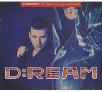 The Power (Of All The Love In The World) by D:Ream