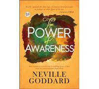 The Power of Awareness
