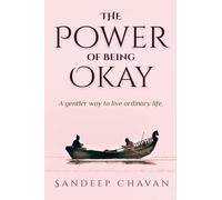 The Power of Being Okay