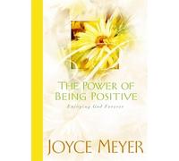 The Power of Being Positive