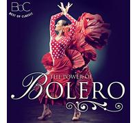 The Power Of Bolero
