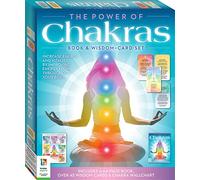 The Power of Chakras (MBS Chakras)