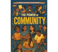 The Power of Community: 1 (McBride Stories Power Series)