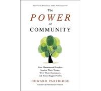 The Power of Community (PB)