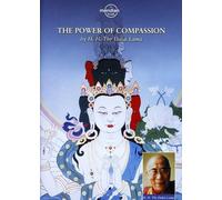 The Power Of Compassion [DVD] [NTSC]