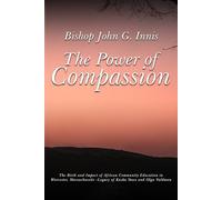 The Power of Compassion: The Birth and Impact of African Community Education in Worcester, Massachusetts -Legacy of Kaska Yawo and Olga Valdman