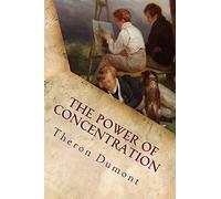 The Power of Concentration