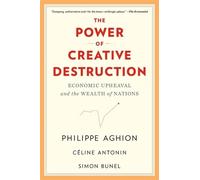 The Power of Creative Destruction