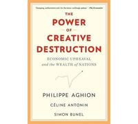 The Power of Creative Destruction