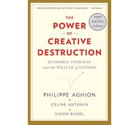 The Power of Creative Destruction