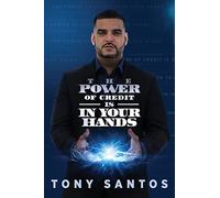 The Power Of Credit Is In Your Hands