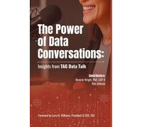 The Power of Data Conversations: Insights from TAG Data Talk