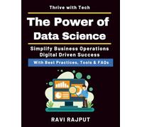 The Power of Data Science: Harnessing Predictive Models | Digital-first mindset for growth | AI tools small business growth | Sustainable innovative business tech | Future-proof small business tactics