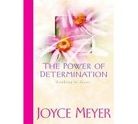 The Power of Determination