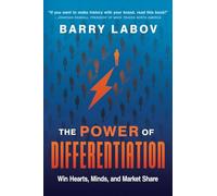 The Power of Differentiation