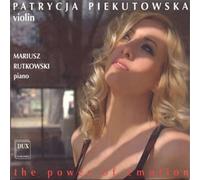 The Power of Emotion - Violin & Piano