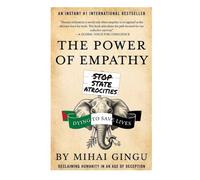 The Power of Empathy: Reclaiming Humanity in an Age of Deception