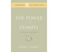 The Power of Example: Finding the Right Model