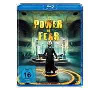 The Power of Fear ( Vedma ) ( Evil ) (Blu-Ray)