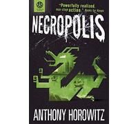 The Power of Five: Necropolis – Penguin Books