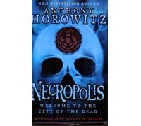 The Power of Five: Necropolis