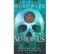 The Power of Five: Necropolis