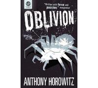Anthony Horowitz – The Power of Five: Oblivion – Paperback – Penguin Books