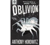THE POWER OF FIVE OBLIVION