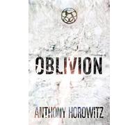 The Power of Five: Oblivion