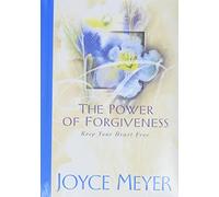 The Power of Forgiveness: Keep Your Heart Free